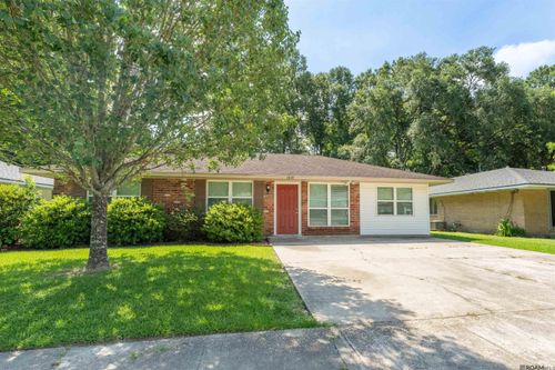 1838 Southland Ct, Baton Rouge, LA, 70810-3457 | Card Image
