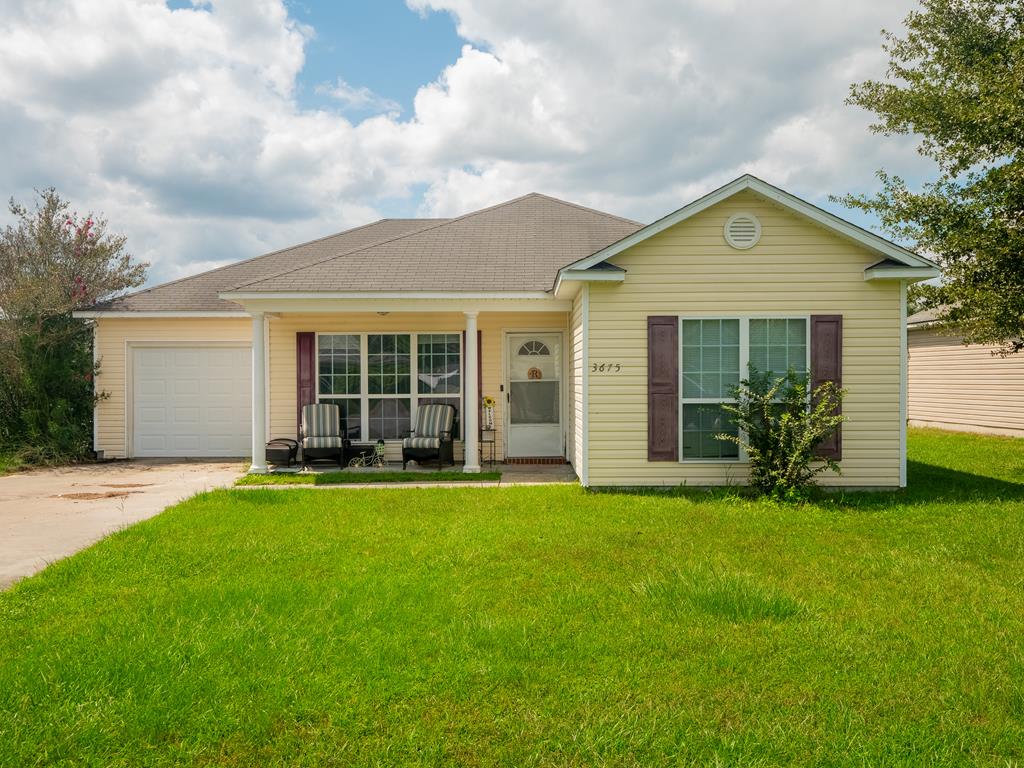Tupelo Rd, Valdosta, GA 31605