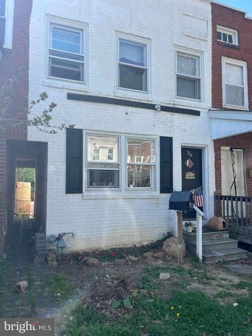 36 Denham Ave, CLAYMONT, DE, 19703-2710 | Card Image