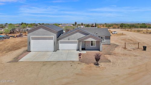 21028 N Denver Hill Dr, Wittmann, AZ, 85361-2790 | Card Image
