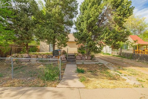 416 W Platte Avenue, Colorado Springs, CO, 80905 | Card Image
