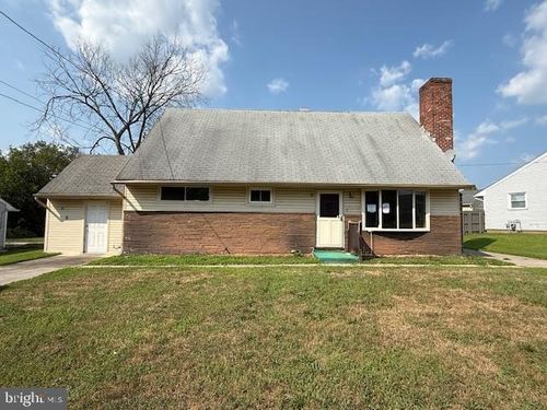 1106 Cumberland Ave, WOODBURY, NJ, 08096-3041 | Card Image