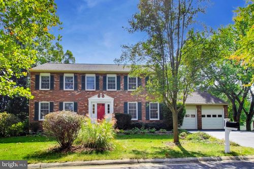 14645 Rolling Green Way, NORTH POTOMAC, MD, 20878-2583 | Card Image