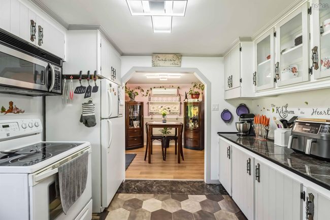 114 Bog Rd, House other with 3 bedrooms, 2 bathrooms and 1 parking in Berwick West NS | Image 13