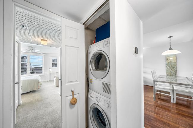UNIT-214 - 700 1 St Ave, Condo with 2 bedrooms, 2 bathrooms and 1 parking in Avalon NJ | Image 25