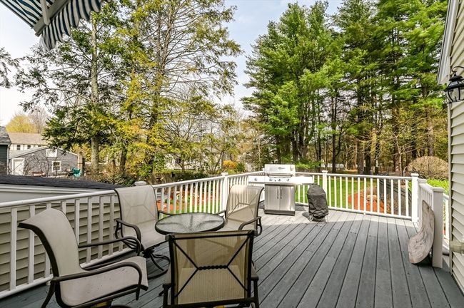 318 Fisher St, House other with 4 bedrooms, 4 bathrooms and 6 parking in Walpole MA | Image 33