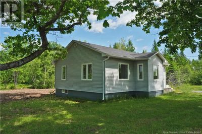 5979 Rte 126, House other with 2 bedrooms, 1 bathrooms and null parking in Birch Ridge NB | Image 3