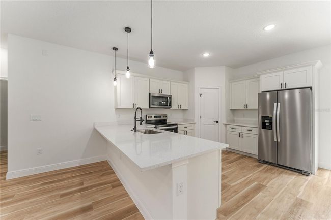 1809 W Linden Dr, House other with 4 bedrooms, 2 bathrooms and null parking in CITRUS SPRINGS FL | Image 14