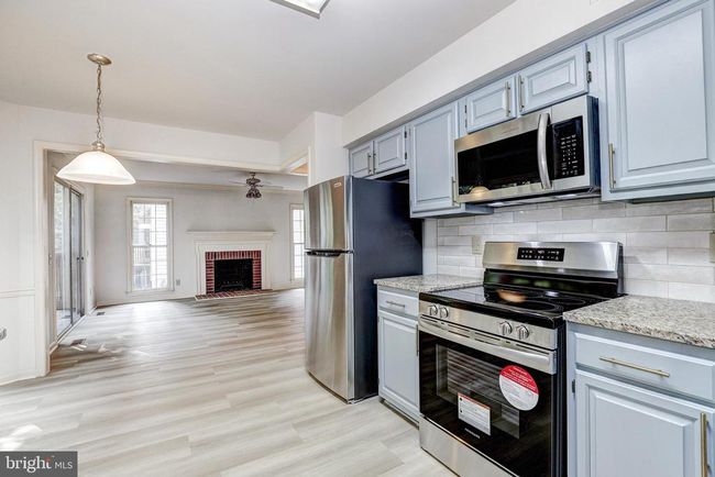 3539 Forest Haven Dr, House other with 4 bedrooms, 3 bathrooms and null parking in LAUREL MD | Image 16