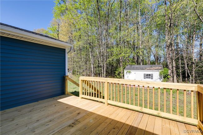 14408 Woods Edge Rd, House other with 4 bedrooms, 1 bathrooms and null parking in South Chesterfield VA | Image 27