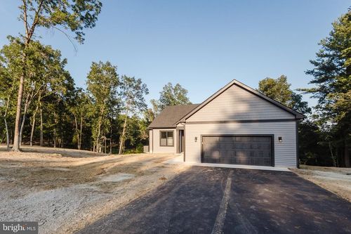 Lot 26 Spice Bush Court, HEDGESVILLE, WV, 25427 | Card Image
