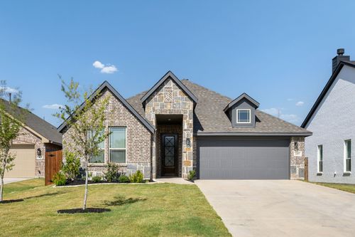 609 Pawprint Holw, Godley, TX, 76044-4129 | Card Image