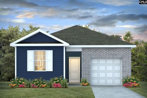 438 Wisteria Walk Way, Hopkins, SC, 29061-9841 | Card Image