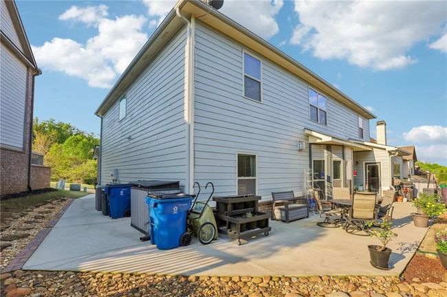 4459 Sierra Creek Dr, House other with 5 bedrooms, 3 bathrooms and null parking in Hoschton GA | Image 38
