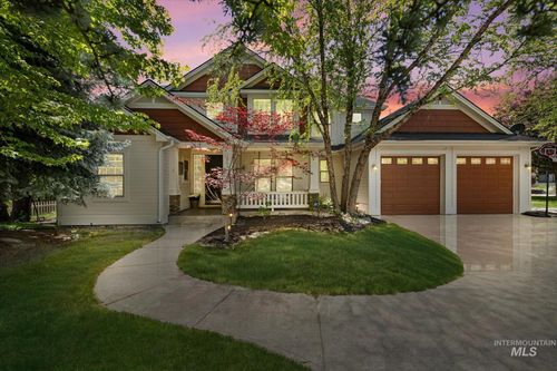 13164 N Town Ridge Rd, Boise, ID, 83714-9434 | Card Image