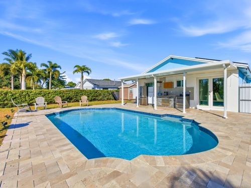 345 Lanier Dr, Palm Springs, FL, 33461-1922 | Card Image