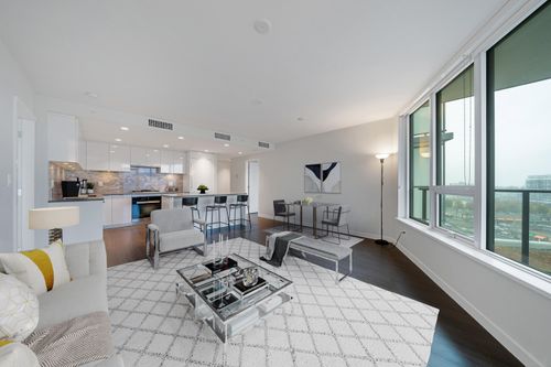 1102-3699 Sexsmith Rd, Richmond, BC, V6X0W4 | Card Image