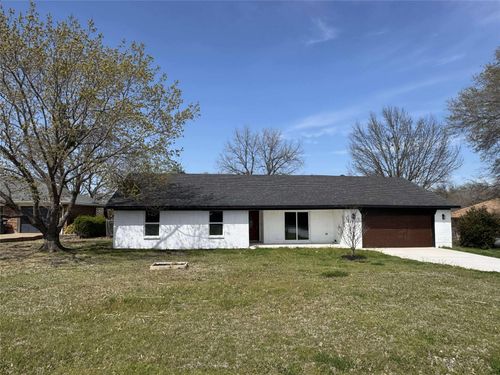 9876 Kathy Lynn Pl, Quinlan, TX, 75474-5759 | Card Image