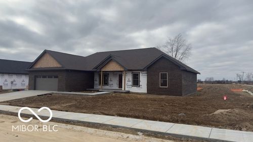 3896 Autumn Way, Seymour, IN, 47274 | Card Image