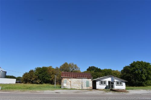 507 E Main St, Madill, OK, 73446-1612 | Card Image