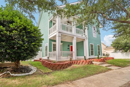 1110 Chattahoochee Dr, Savannah, TX, 76227-7776 | Card Image