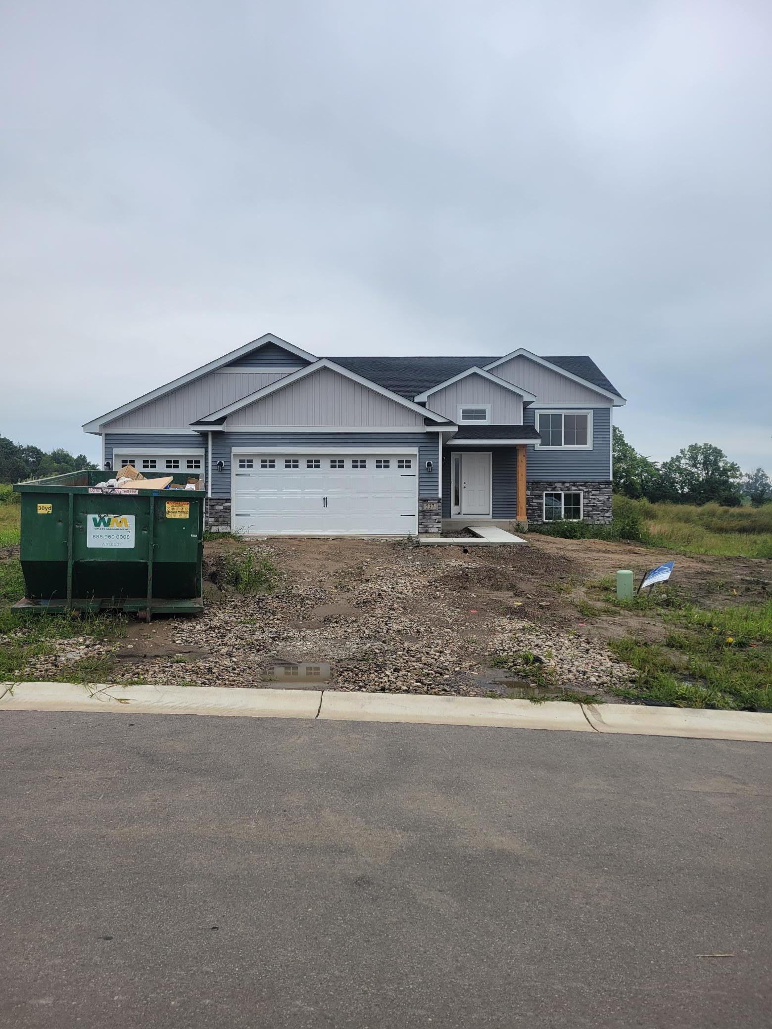 Winkler Trl, Cologne, MN 55322