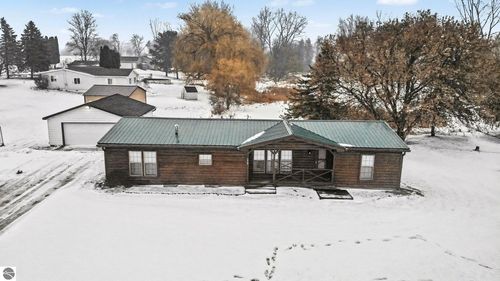 1283 S Waldron Road, Crystal, MI, 48818 | Card Image