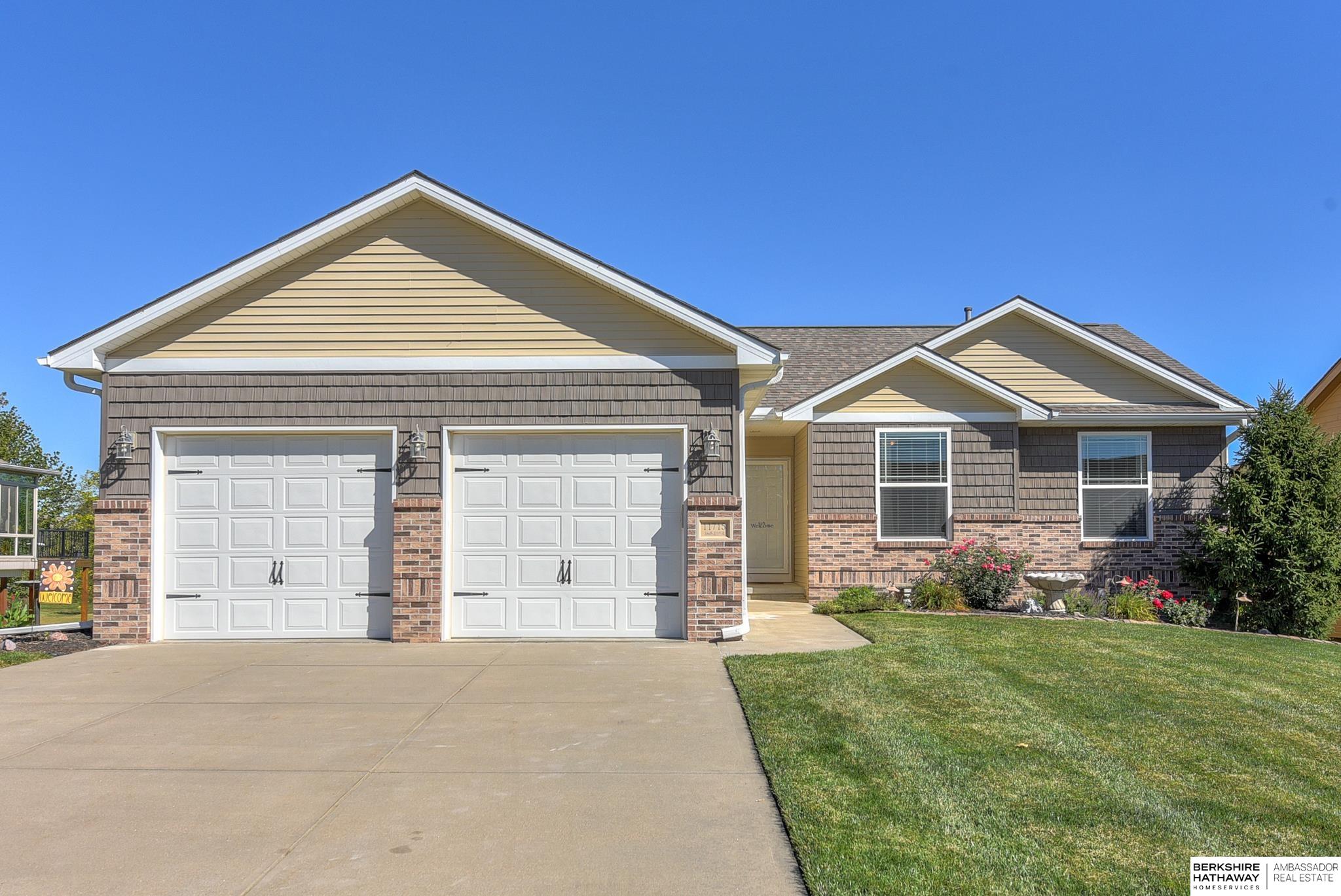 203rd St, Gretna, NE 68028