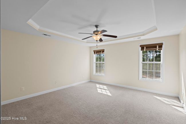 269 Inverness Dr, House other with 3 bedrooms, 3 bathrooms and 2 parking in Hubert NC | Image 21