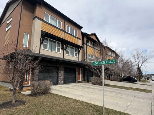 13005 Coventry Hills Way Ne, Calgary, AB, T3K0W6 | Card Image