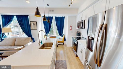 apt-6-201 Kennedy St Nw, WASHINGTON, DC, 20011-5286 | Card Image