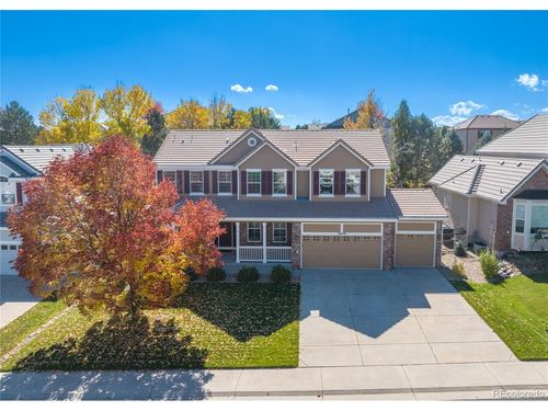 23476 Painted Hills St, Parker, CO, 80138-8395 | Card Image