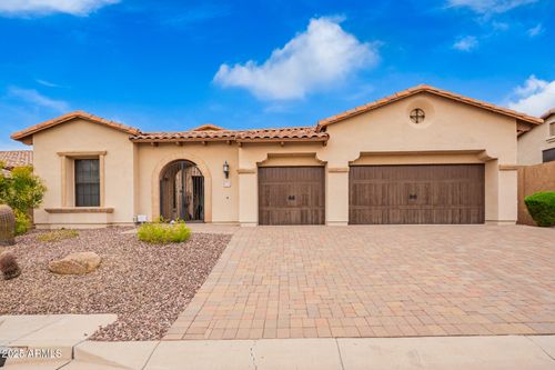 8034 E Sugarloaf Cir, Mesa, AZ, 85207-1485 | Card Image
