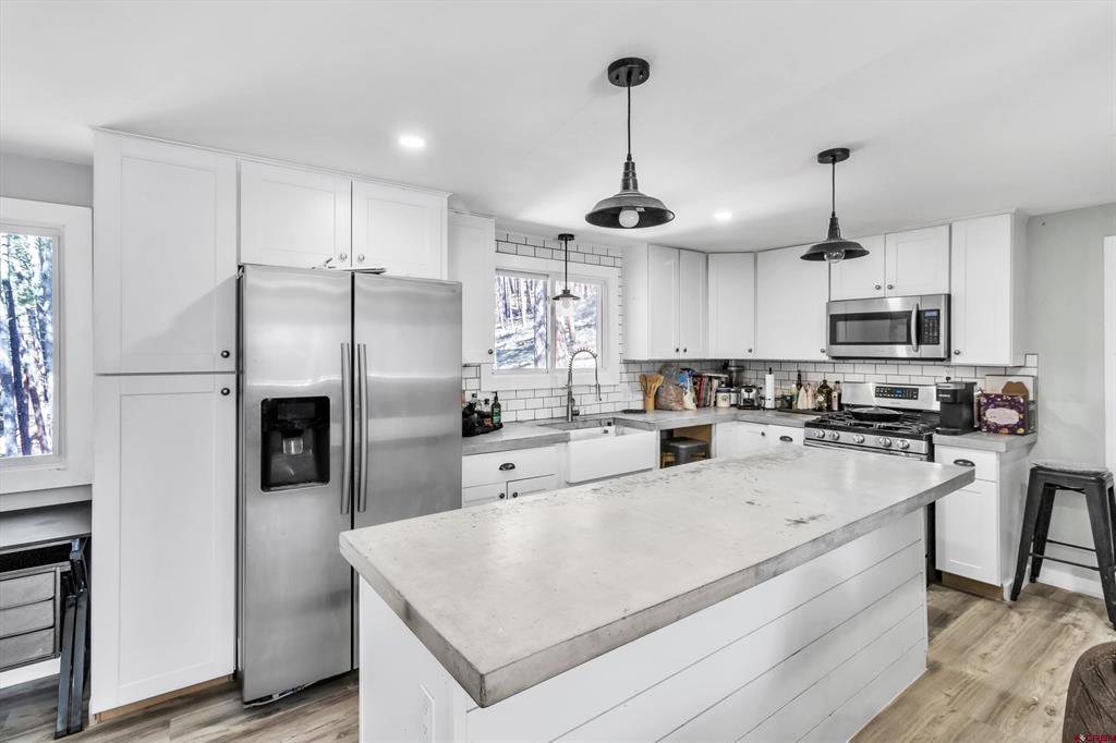 Pine Valley Rd, Bayfield, CO 81122