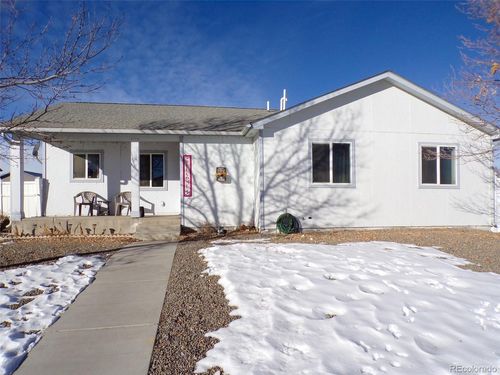 705 Tyndal St, Monte Vista, CO, 81144-1829 | Card Image