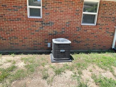 New A/C | Image 1