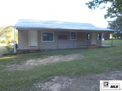 201 Brownlee Road, House other with 3 bedrooms, 2 bathrooms and null parking in Calhoun LA | Image 1