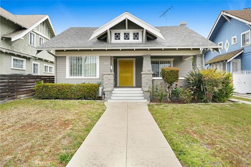 142 S Ardmore Ave, Los Angeles, CA, 90004-5303 | Card Image