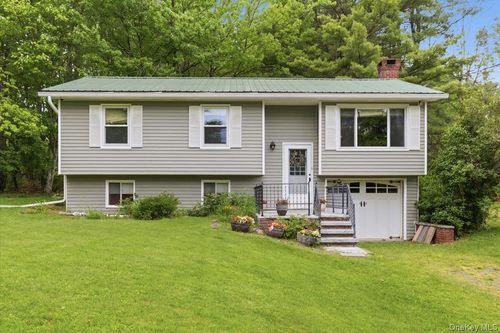 125 Reme Road, Lexington, NY, 12452 | Card Image
