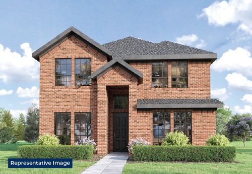 8220 Caprock Trl, Rowlett, TX, 75089-1419 | Card Image