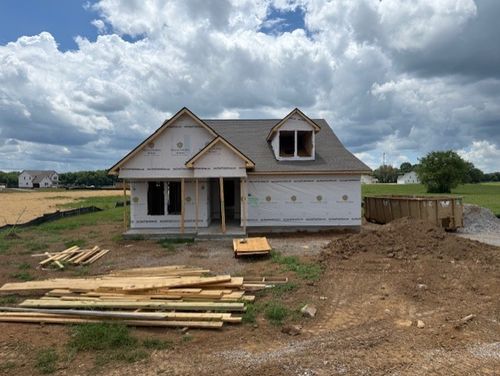 1434 Charles Dr, Chapel Hill, TN, 37034 | Card Image