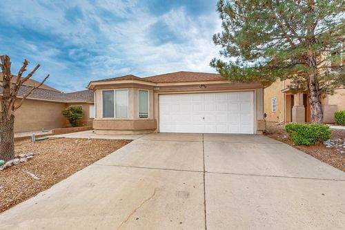 9000 Violet Orchid Trl Sw, Albuquerque, NM, 87121-5005 | Card Image
