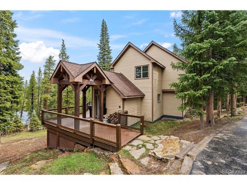 101 County Road 531, BRECKENRIDGE, CO, 80424 | Card Image