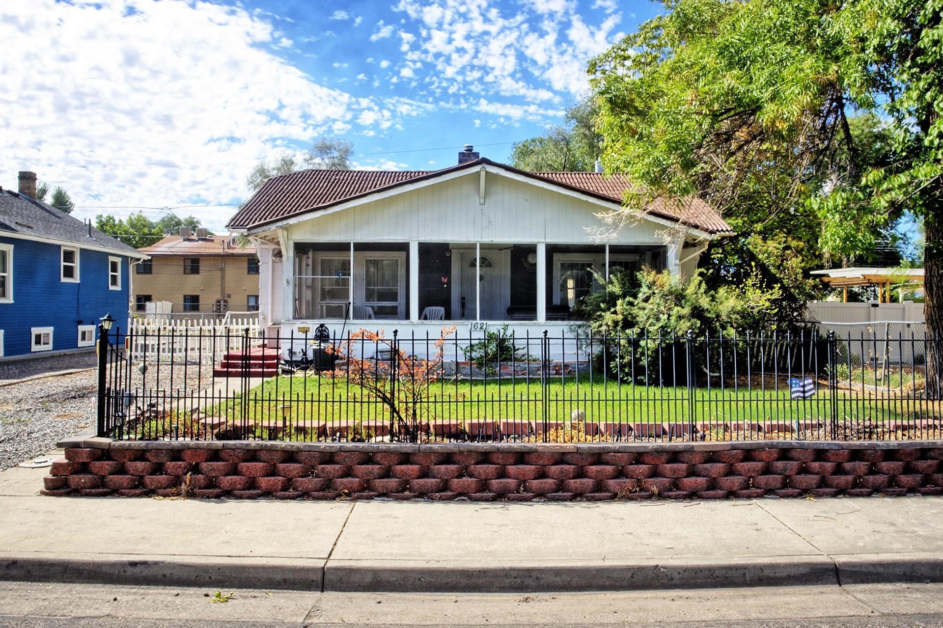 Grand Ave, Grand Junction, CO 81501