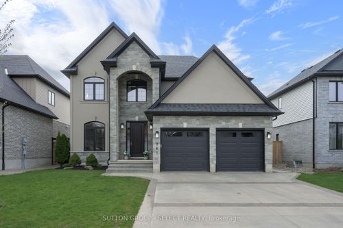761 Hickorystick Key, London, ON, N6G0M9 | Card Image