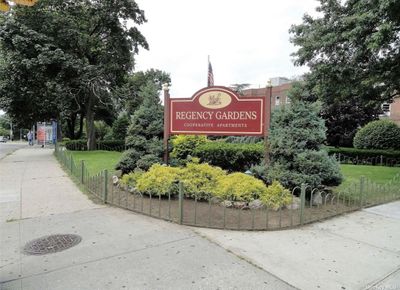 3N - 141-41 78th Road, Home with 1 bedrooms, 1 bathrooms and null parking in Kew Garden Hills NY | Image 1