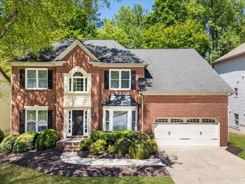 1110 Compass Pointe Xing, Alpharetta, GA, 30005-8857 | Card Image