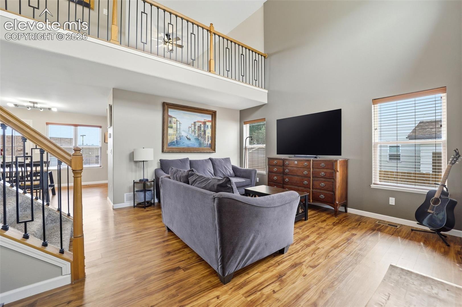 Residential in Colorado Springs 5
