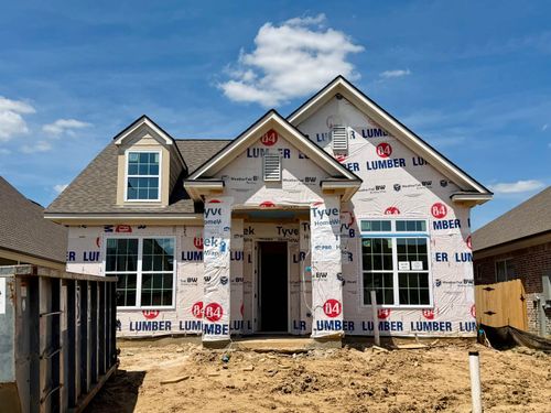 10230 Louanne Dr, Collierville, TN, 38017-5410 | Card Image