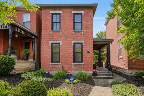 101 Warren St, Columbus, OH, 43215-1566 | Card Image